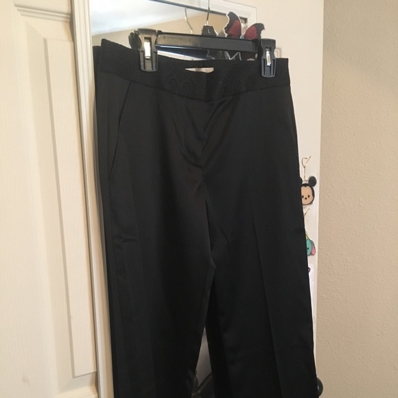 NWT Tory Burch Geoff Pants - Picture 5 of 8